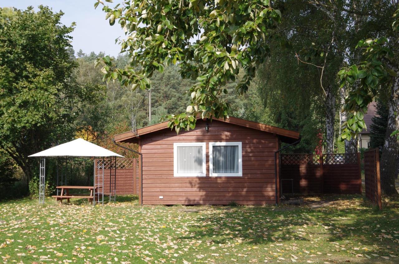 Wakacje Na Wyspie Gdańsk Exterior foto