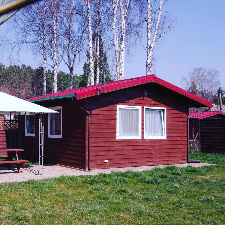 Wakacje Na Wyspie Gdańsk Exterior foto