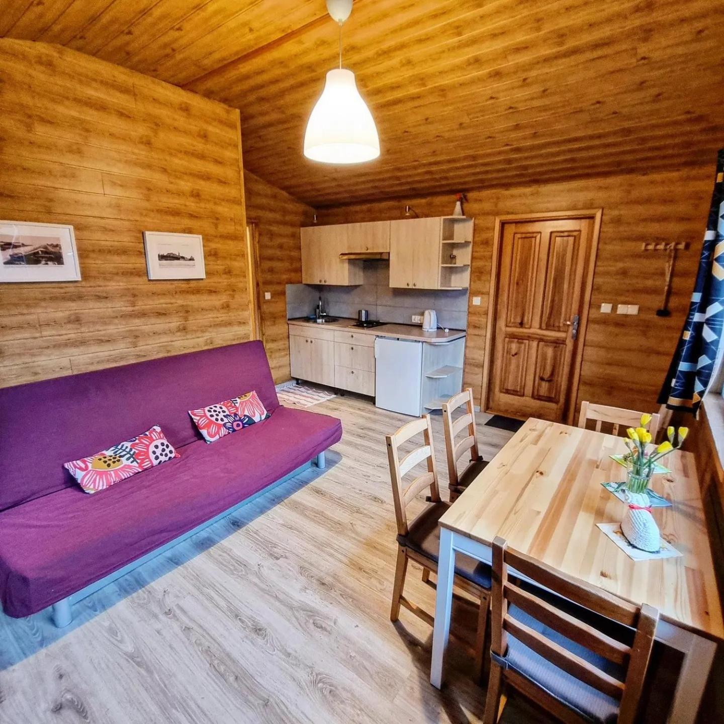 Wakacje Na Wyspie Gdańsk Exterior foto